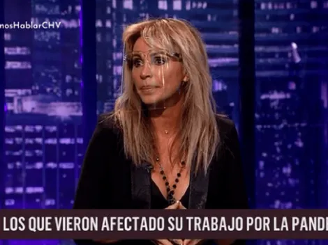 Eva Gómez habla sobre complejo momento laboral