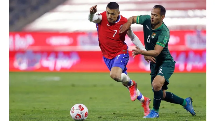 La lesión de Alexis Sánchez preocupa en la prensa italiana