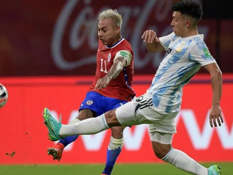 Conmebol realiza cambio de última hora en las reglas de la Copa América