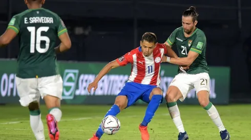 Ambas selecciones buscarán comenzar con el pie derecho su participación en el torneo continental.