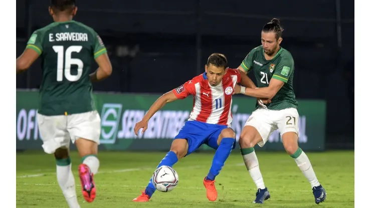 Ambas selecciones buscarán comenzar con el pie derecho su participación en el torneo continental.