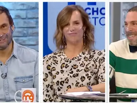 Rodrigo Sepúlveda aclara rumores sobre su llegada al Mucho Gusto