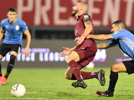 Venezuela tiene 12 positivos y llama a 16 de emergencia