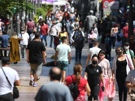 Cuarentena | ¿Con que documento puedo trasladarme a otra comuna?