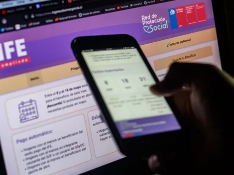 IFE Universal Junio | ¿Hasta cuándo se puede postular?
