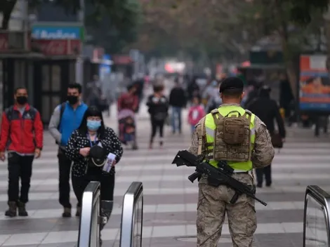 ¿Qué se puede hacer en Cuarentena según el Plan Paso a Paso?