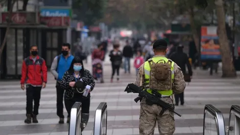 Las medidas sanitarias se han endurecido para combatir el avance del coronavirus.