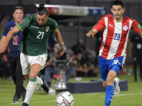 Día y hora: Brasil debuta en la Copa América ante Paraguay