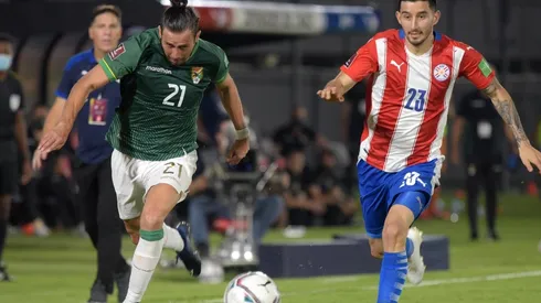 Bolivia viene de igualar ante Chile de visita en un polémico encuentro por eliminatorias.