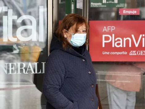 ¿Dónde solicitar cualquiera de los tres retiros del 10% de mi AFP?