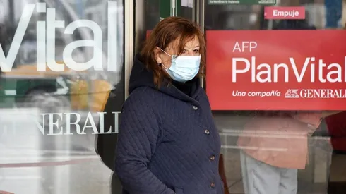 Las distintas AFP tienen disponibles portales web para hacer las solicitudes de los retiros del 10%.