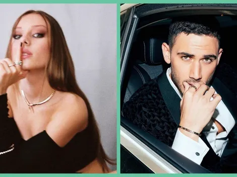 Expósito y Speitzer hacen frente a rumores tras quiebre