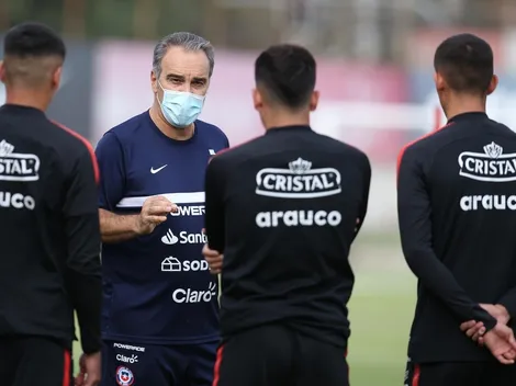 Lasarte no hizo aparecer ni en las cómicas a varios nominados a los microciclos