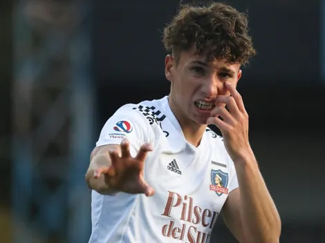 Dabrowski no se vuelve loco con Arriagada: “Puede ser un aporte”