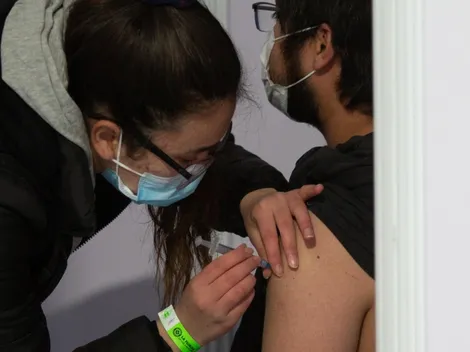 ¿Dónde me puedo vacunar el fin de semana?