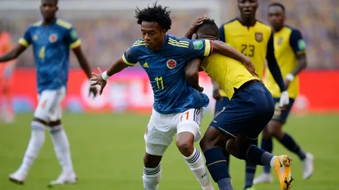 Colombia buscará tener una gran Copa América de la mano de Reinaldo Rueda.
