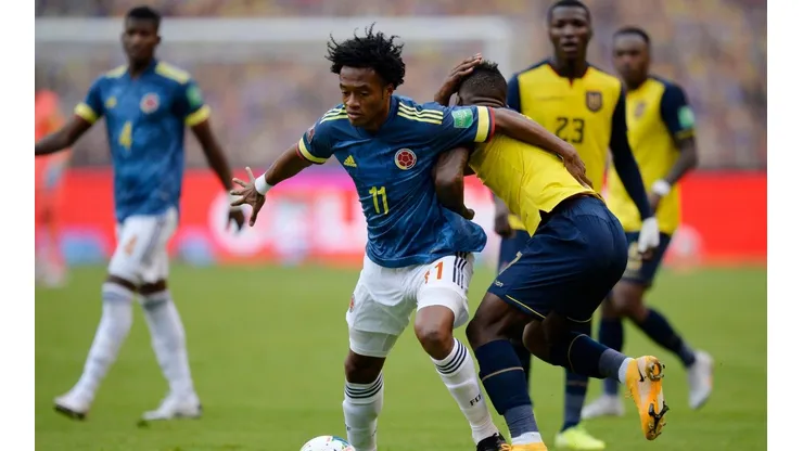 Colombia buscará tener una gran Copa América de la mano de Reinaldo Rueda.