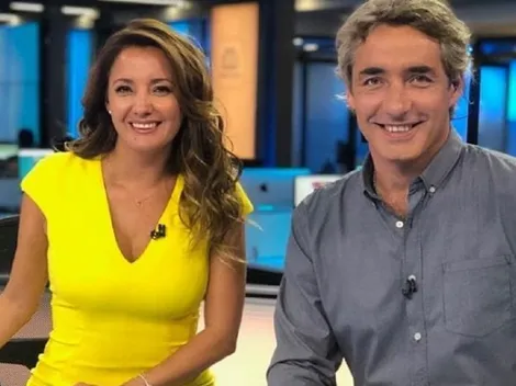 José Luis Repenning desmiente romance con Priscilla Vargas