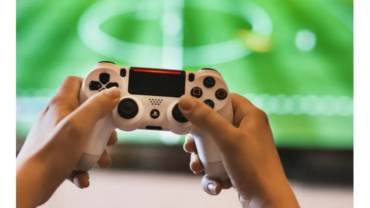 "Gamer Weekend" tendrá a dos cracks de La Roja