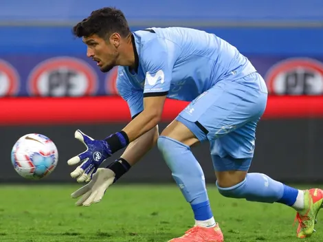 Dituro y Palmeiras: "En el mata-mata puede pasar cualquier cosa"