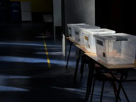 ¿Es obligatorio ir a votar en la segunda vuelta?