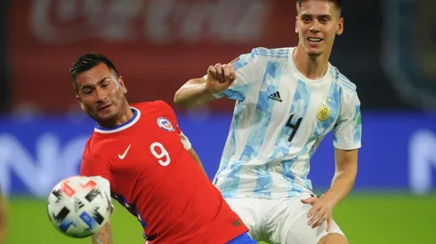 Juan Foyth fuera de la selección argentina, pero comprado por el Villarreal