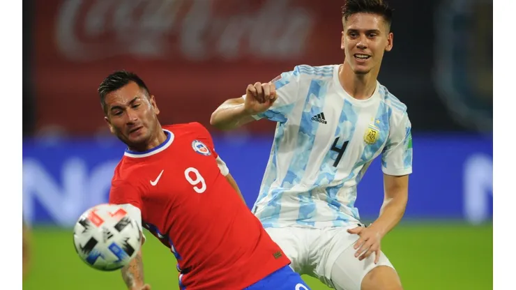 Juan Foyth fuera de la selección argentina, pero comprado por el Villarreal