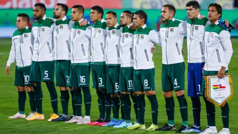 Bolivia se prepara para sorprender en la Copa América
