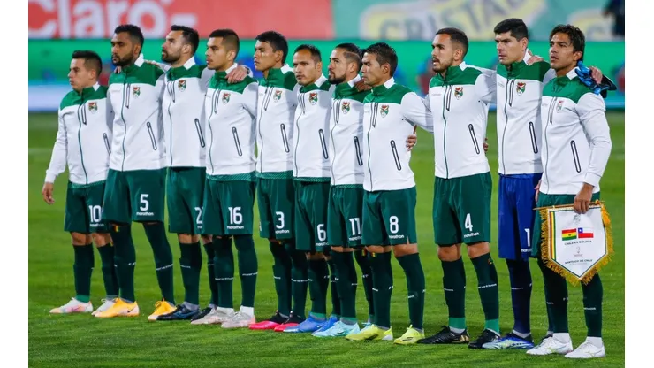 Bolivia se prepara para sorprender en la Copa América