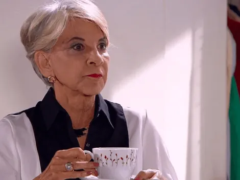 Gaby Hernández recuerda el éxito de su personaje en Pitucas sin Lucas