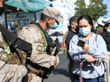 Cuarentena | ¿Cuántos permisos se pueden pedir en la semana?