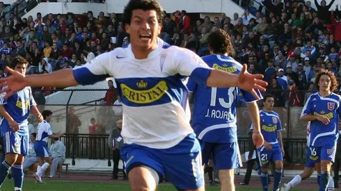 El Pitbull asoma en el horizonte de la UC y de Boca Juniors.