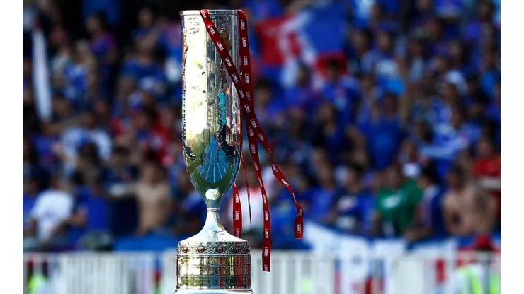 Todo listo para el inicio de la Copa Chile