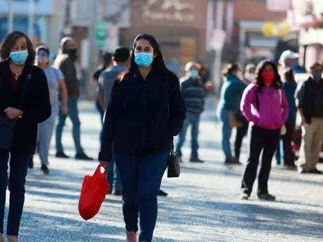 ¿Qué comunas retroceden a cuarentena este sábado y cuáles cambian de fase?