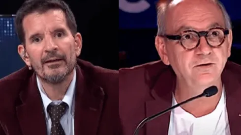 El actor compartió una declaración pública en sus redes sociales.