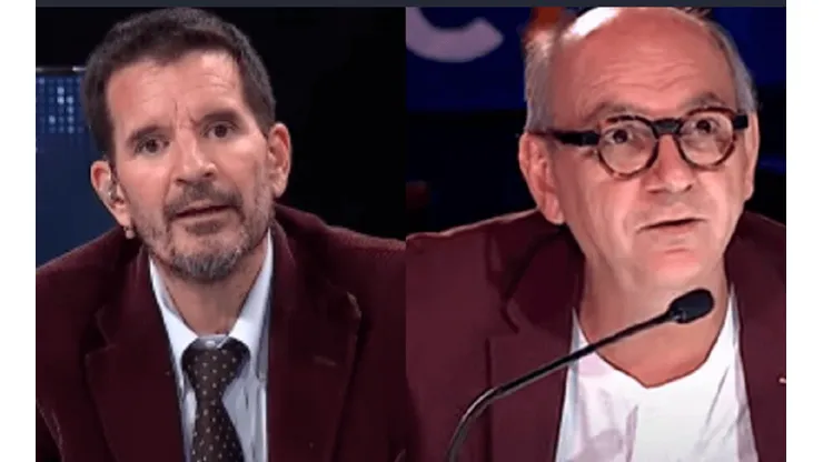 El actor compartió una declaración pública en sus redes sociales.