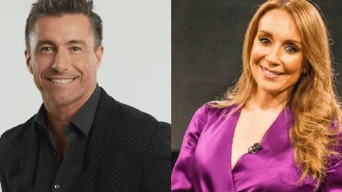 El comunicador estuvo presente en el programa que conduce Martín Cárcamo.