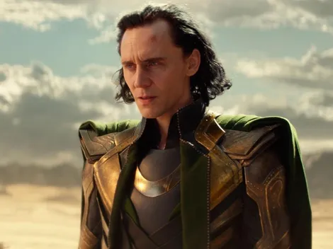 Hiddleston confirma que no estará en Thor: Love and Thunder