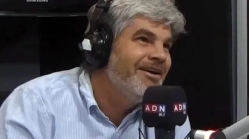 Guarello no tiene dudas: Chile irá a Brasil con la convicción de ganar la Copa América 2021.