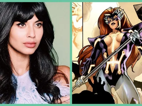 Confirman a la villana de la serie She-Hulk