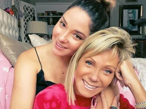 Desmienten reconciliación entre Raquel Argandoña y Kel Calderón