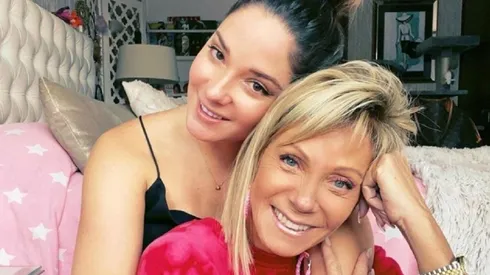 Desmienten reconciliación entre Raquel Argandoña y Kel Calderón