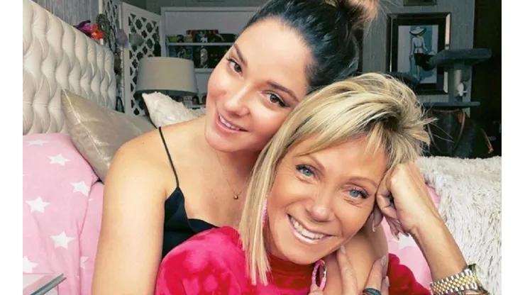 Desmienten reconciliación entre Raquel Argandoña y Kel Calderón