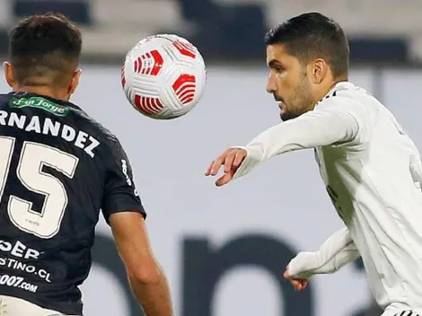 Blandi reaparece con foto “Superclásica” con Cañete