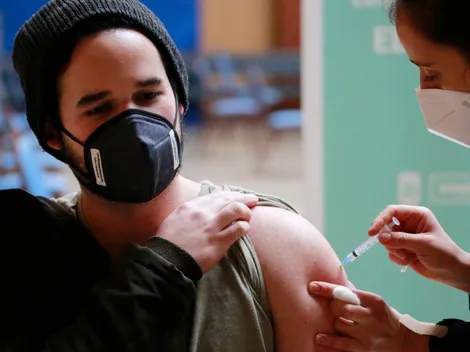 ¿Quiénes se pueden vacunar este viernes 11 de junio?