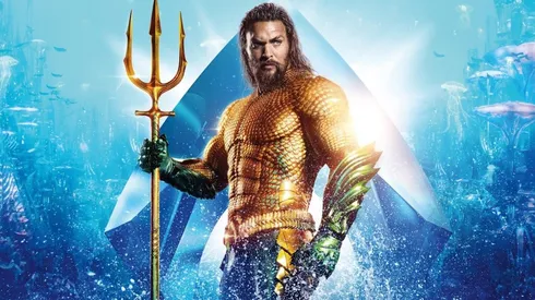 Aquaman volverá a ser interpretado por Jason Momoa en la secuela dirigida por James Wan..