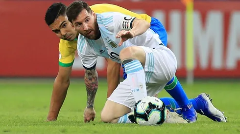 Lionel Messi encabezará nuevamente la lucha de Argentina por conseguir la decimoquinta Copa América de su palmarés