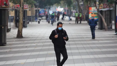 ¿Cuándo comienza la Cuarentena en Santiago?