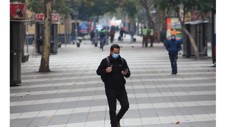 ¿Cuándo comienza la Cuarentena en Santiago?