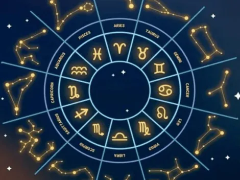 Horóscopo de hoy viernes 11 de junio